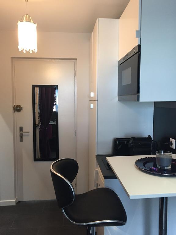 Studio Glamour Naturiste Agde Eksteriør billede